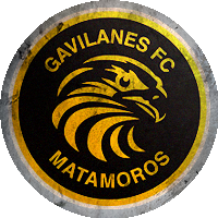 Logo Gavilanes de Matamoros FC